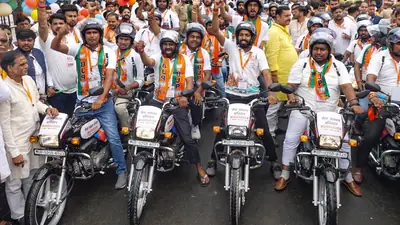 20 teams to cover 35,500 km between Gujarat's Vadnagar to Varanasi — All about 'Yatra of Seva'