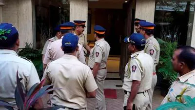 Ahmedabad Crime Branch arrests man wanted for 24 years in Rajasthan murder case