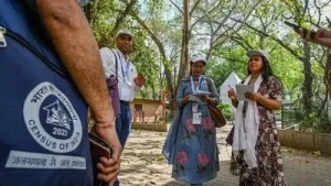 Centre prepones population count in poll bound UP, Goa, Uttarakhand, Punjab — Census 2027