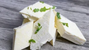 FSSAI proposes nationwide ban on manufacture, sale of non-dairy analogue products as 'paneer'
