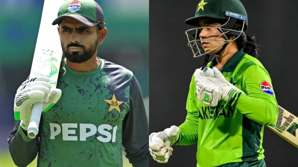 During his YouTube show 'BolWasim', former Pakistan cricketer Wasim Akram expressed his belief