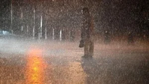 India’s southwest monsoon ended on Wednesday with rainfall 12.6% below normal