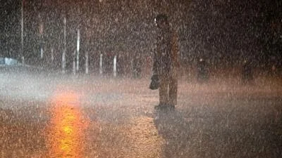 India’s southwest monsoon ended on Wednesday with rainfall 12.6% below normal