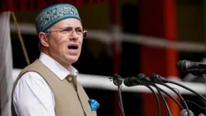 Jammu and Kashmir Chief Minister Omar Abdullah on Tuesday welcomed the inclusion