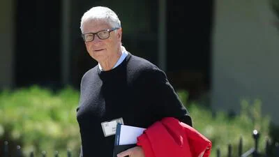 A practical guide to gates Foundation commits $1 billion to help build and deliver equitable AI