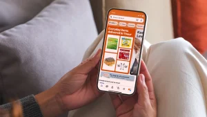 has announced that its quick delivery service in India is projected to surpass $1 billion