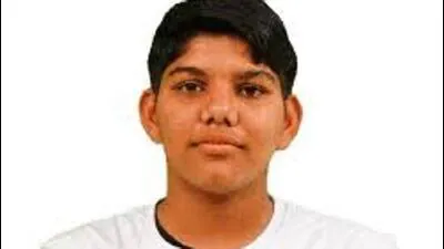 Haryana’s Nikita Kumari, just 17 years old, made a remarkable senior debut for India in women's