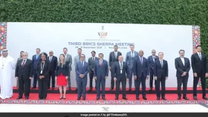 Negotiators are close to finalizing the wording of the BRICS Joint Statement as world leaders