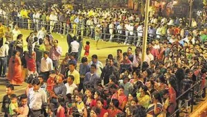 Kolkata Police's orange T-shirt tender for Durga Puja volunteers sparks row