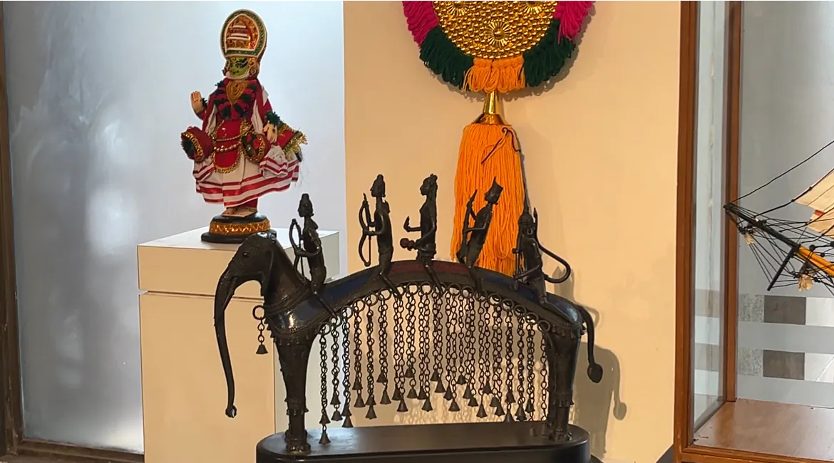 Silver Lord Ram Statue, Gold-Plated Art Among Items At PM Mementos e-Auction: the facts and wider