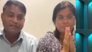Sahil Wakode, a 22-year-old student at the Indian Institute of Technology Bombay, tragically