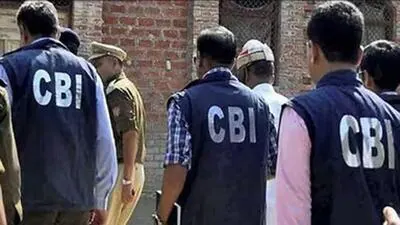CBI searches 89 locations across 20 states, arrests three over 'digital arrest' cases