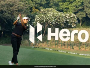Diksha Dagar Finishes Sole Third As Aline Krauter secures Women's Indian Open