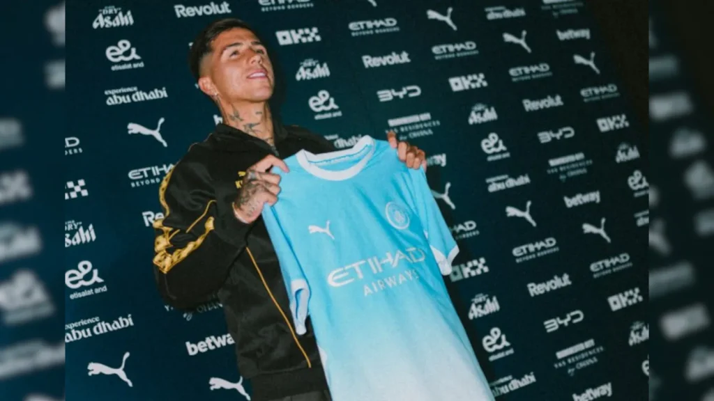 More than half of the clubs in the English top flight set new transfer records, with several