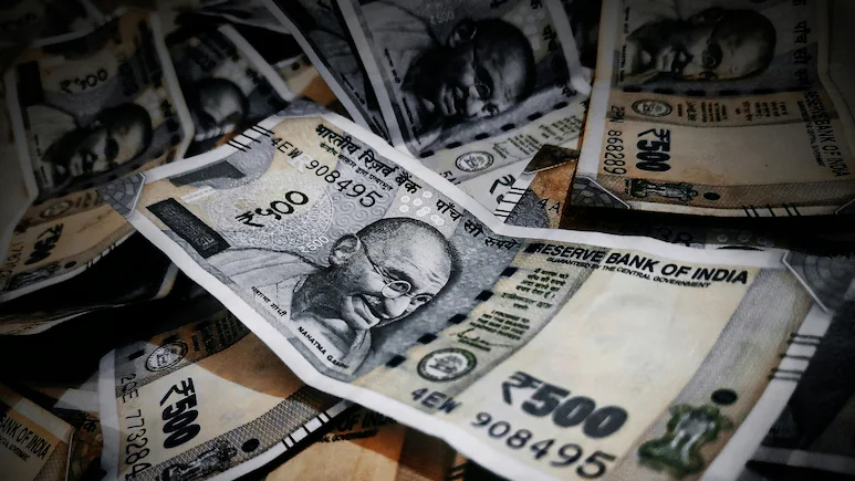 Cops Bust Gujarat Party's Tax-Evasion Racket — Rs 1,100 Crore In 'Donations'