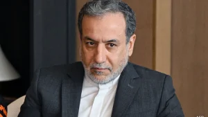 Iran on Thursday gave a Swedish diplomat in Tehran 48 hours to leave the country, after Sweden