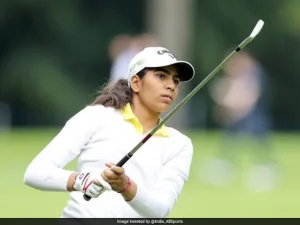 Diksha Dagar secures Record Second Ladies European Tour Event Title