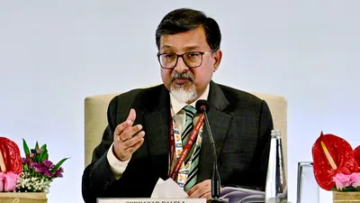 Why it matters: No proposal for common BRICS currency 'as of now', says MEA