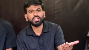 CJP founder Abhijeet Dipke on Thursday rejected criticism that the organisation selectively