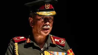Elaborating on the first two elements, General Subramani said the pace of technological change