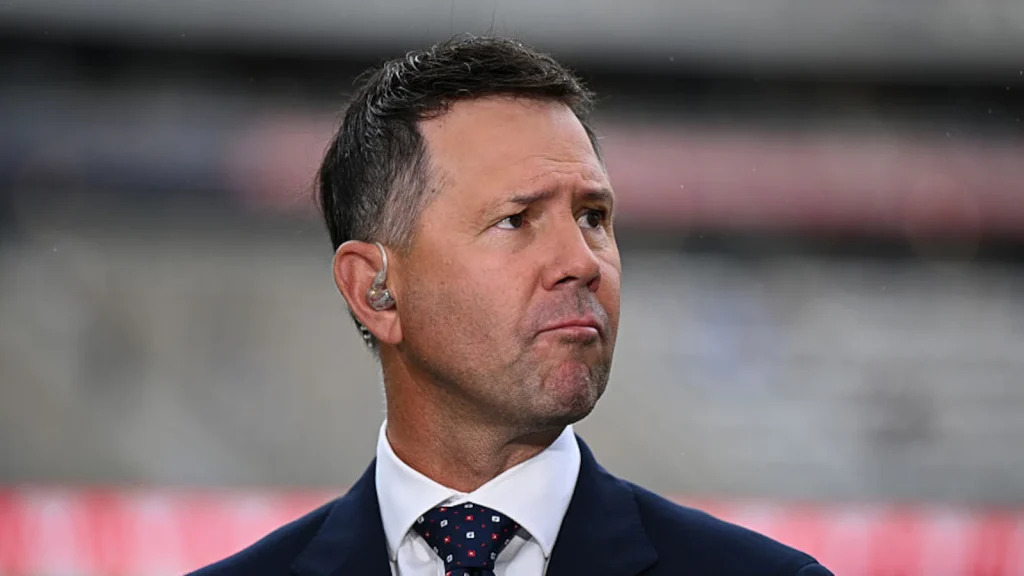 Ricky Ponting has expressed concerns about the future of 50-over cricket, suggesting it may