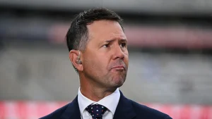 Ricky Ponting has expressed concerns about the future of 50-over cricket, suggesting it may