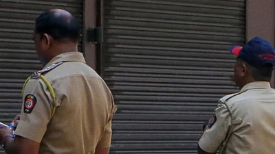 Revenue officer found dead days after he goes missing in Maharashtra