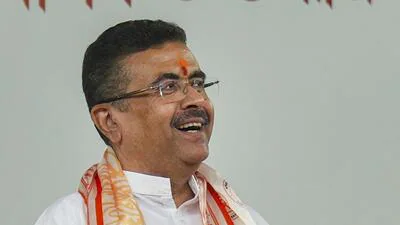 West Bengal Chief Minister Suvendu Adhikari announced on Wednesday that the state government