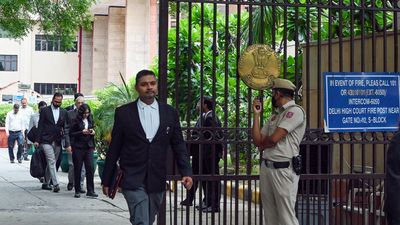 Delhi HC junks 7 Income Tax tribunal orders in Patanjali case — 'Undue haste, recklessness'