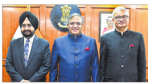 Election Commission pushes back against criticism — 'Differing views part of decision-making'
