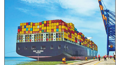 Validity of environment clearances for ports increased to 20 years