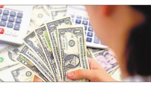 However, with the surge in FCNR(B) inflows, banks are now flush with funds and their need