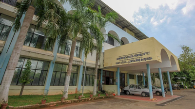 Needle found inside 1-yr-old's body in Kerala, parents allege medical negligence at NICU