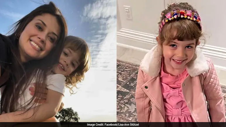 Texas Woman Kills 4-Year-Old Daughter After Losing Custody Battle, Then Shoots Herself