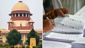 Top Court Pulls Up Poll Body Over Missing Footage — Can't Make Lame Excuses