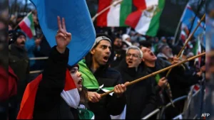 Alireza Sepahi was arrested in the wake of Iran's January protests, was spared public execution