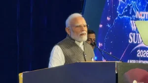 PM Modi's Top Quotes At NDTV World Summit — 'Viksit Bharat Not Just For Us'