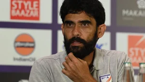 Jamil said India would have to guard against conceding an early goal and remain focused