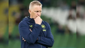 Ireland coach Heimir Hallgrimsson wants UEFA to keep Ireland and Israel apart in future