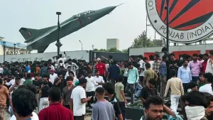 Lovely Professional University Founder Sees 'Conspiracy' In Arson, Hints At Pakistan