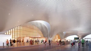 Navi Mumbai Airport Expands Multimodal Transport Network Ahead Of Winter Schedule