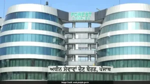 Direct Link To Download PDF Here — Punjab Subordinate Services Selection Board Answer Key 2026 Out