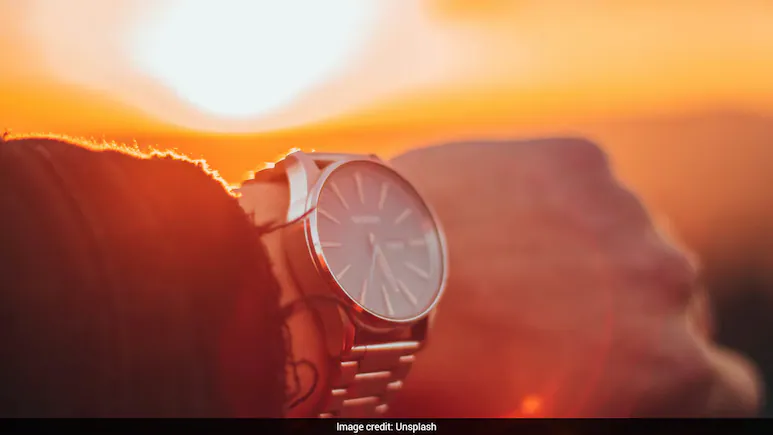 US Clock Change Dates And Details — Daylight Saving Time 2026