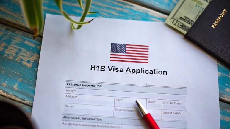 Decoupling Tech Careers From The H-1B Pipeline — Transition, Not Tragedy