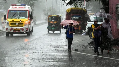 Andhra Pradesh chief minister N Chandrababu Naidu directed the authorities to remain on high