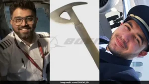 Omani Co-Pilot May Have Shut Off flydubai Plane's Engines: Report