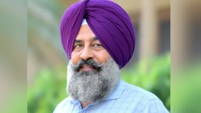 Pargat Singh appointed Punjab Congress chief after Warring's exit, takes charge ahead of 2027