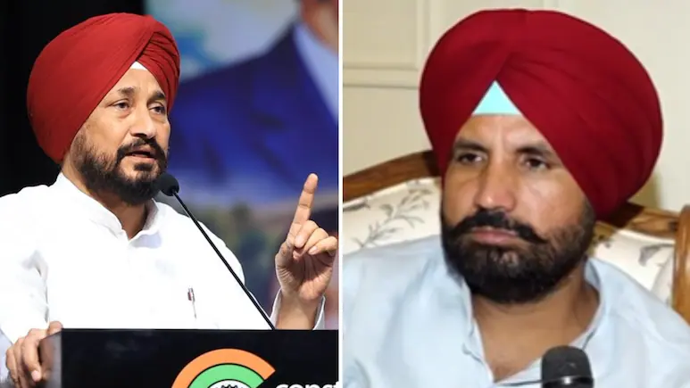 Singh will replace Amarinder Singh Raja Warring, and take charge ahead of the 2027 Assembly