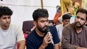 Dipke as CJP awaits Ashutosh Ranka and Saurav Das' release — 'Dirty tricks to prolong illegal