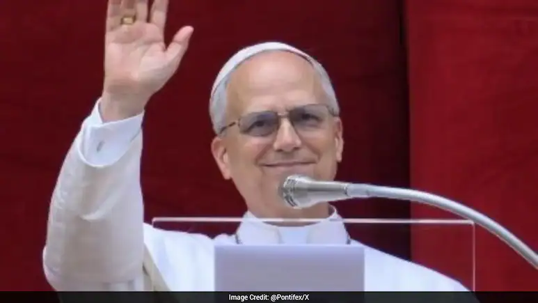 Pope Leo XIV argues AI Must Remain A Tool Under Human Supervision